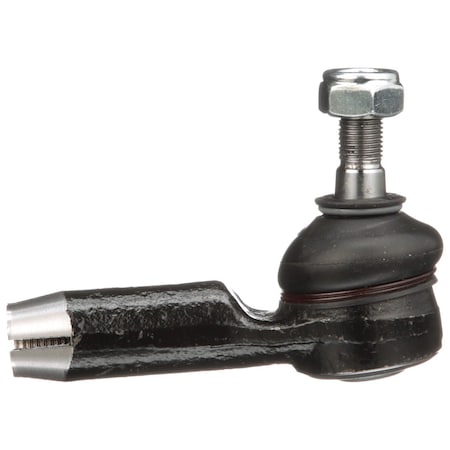 Delphi Steering Tie Rod End, Ta1069 TA1069